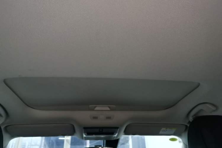 Used Nissan Sylphy 2023 1.6L CVT Enjoyment Edition Headliner