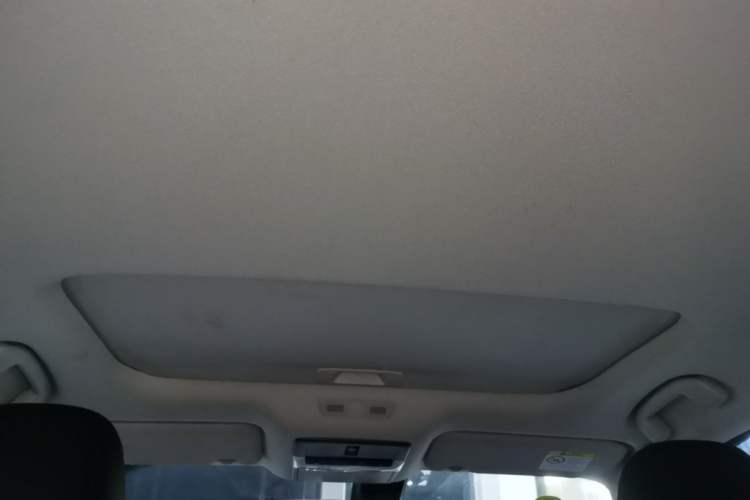 Used Nissan Sylphy 2023 1.6L CVT Enjoyment Edition Headliner