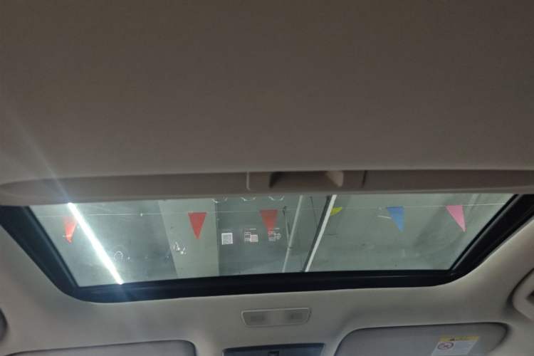 Used Nissan Sylphy 2023 1.6L CVT Enjoyment Edition Headliner