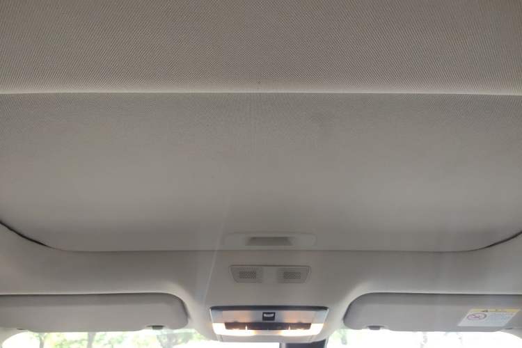Used Nissan Sylphy 2023 Super Hybrid Electric Drive Super Smart Connectivity Plus Headliner