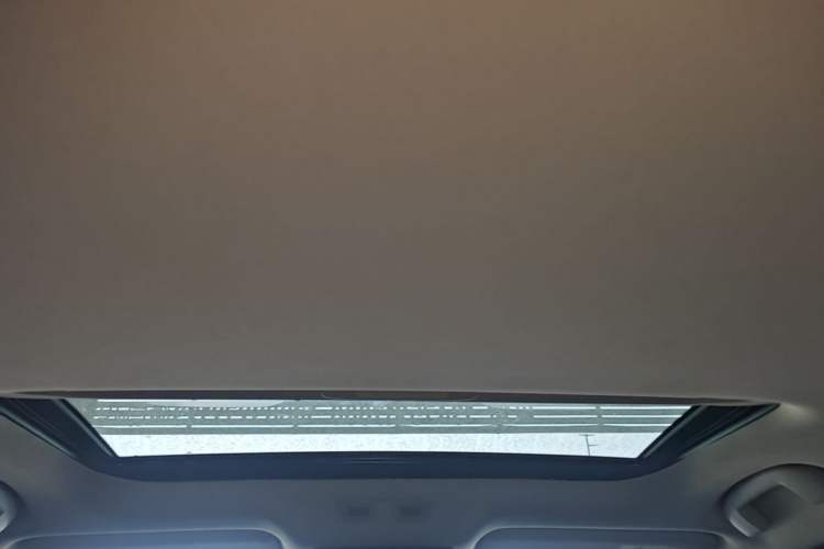 Used Nissan Sylphy 2023 1.6L CVT Enjoyment Edition Headliner