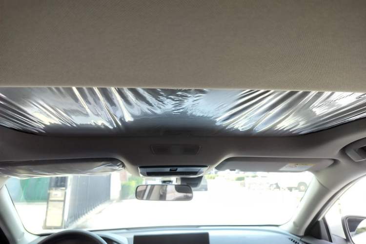Used Nissan Sylphy 2023 1.6L CVT Enjoyment Edition Headliner