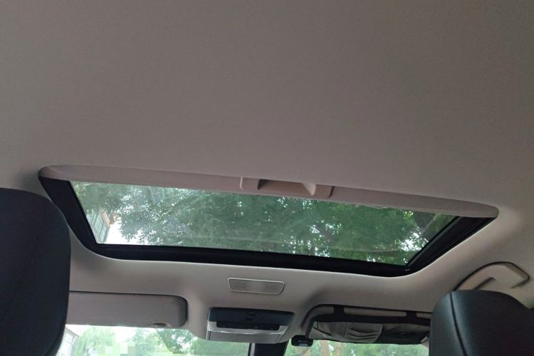 Used Nissan Sylphy 2023 1.6L CVT Enjoyment Edition Headliner