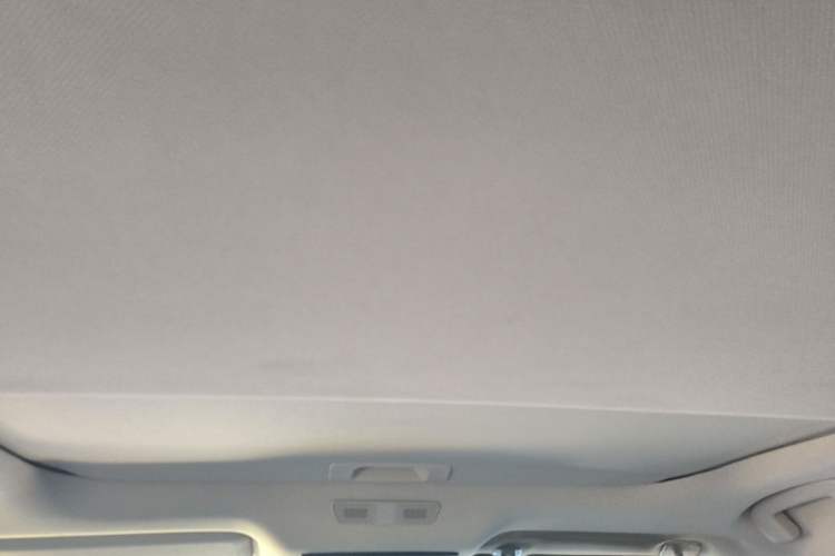 Used Nissan Sylphy 2023 1.6L CVT Enjoyment Edition Headliner