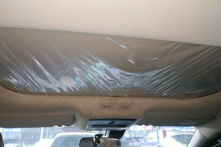 Used Nissan Sylphy 2023 1.6L CVT Enjoyment Edition Headliner
