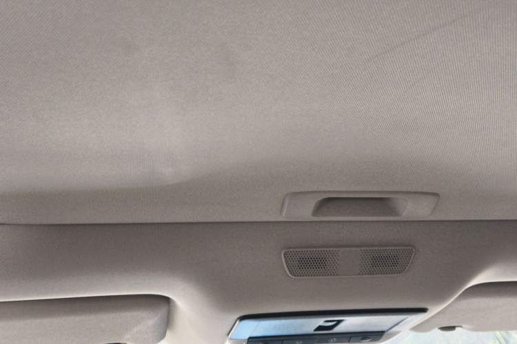 Used Nissan Sylphy 2023 1.6L CVT Enjoyment Edition Headliner