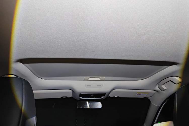 Used Nissan Sylphy 2023 Revised 1.6L CVT Enjoyment Edition Headliner