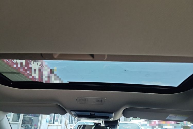 Used Nissan Sylphy 2023 1.6L CVT Enjoyment Edition Headliner