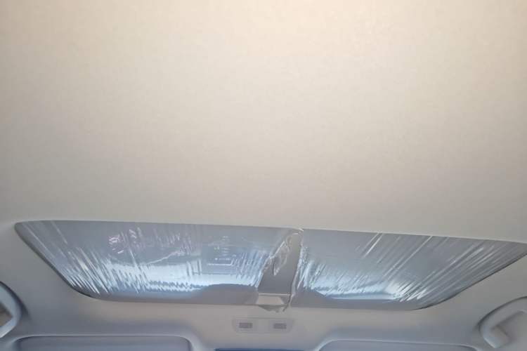 Used Nissan Sylphy 2023 1.6L CVT Smart Drive Version Headliner