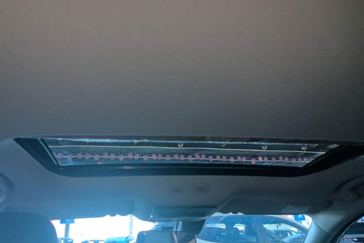 Used Nissan Sylphy 2023 1.6L CVT Enjoyment Edition Headliner