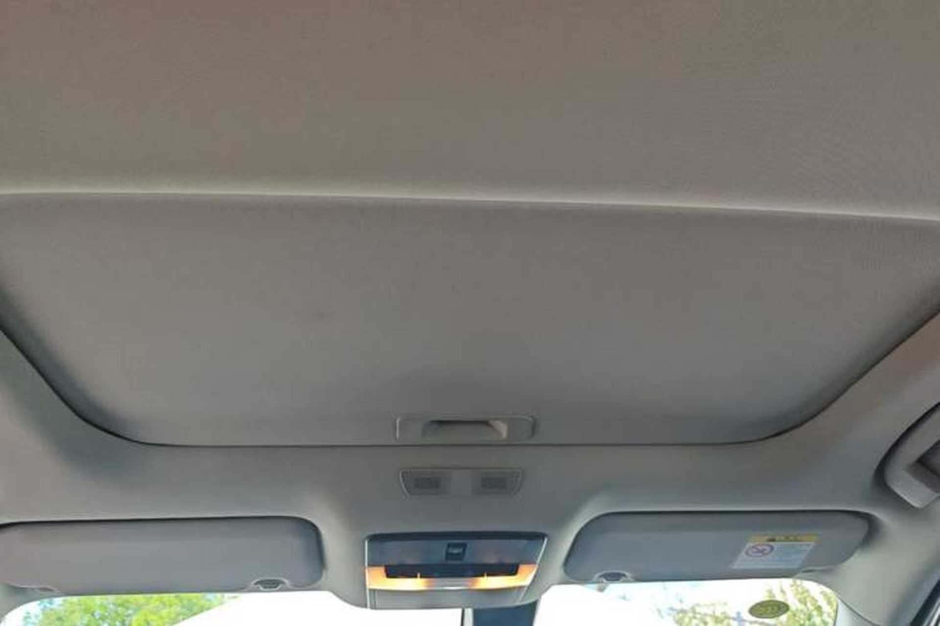 Used Nissan Sylphy 2023 1.6L CVT Enjoyment Edition Headliner