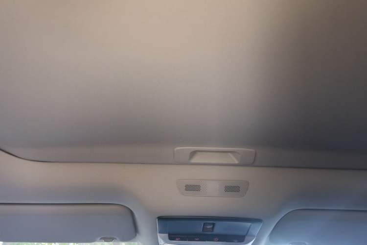 Used Nissan Sylphy 2023 1.6L CVT Enjoyment Edition Headliner