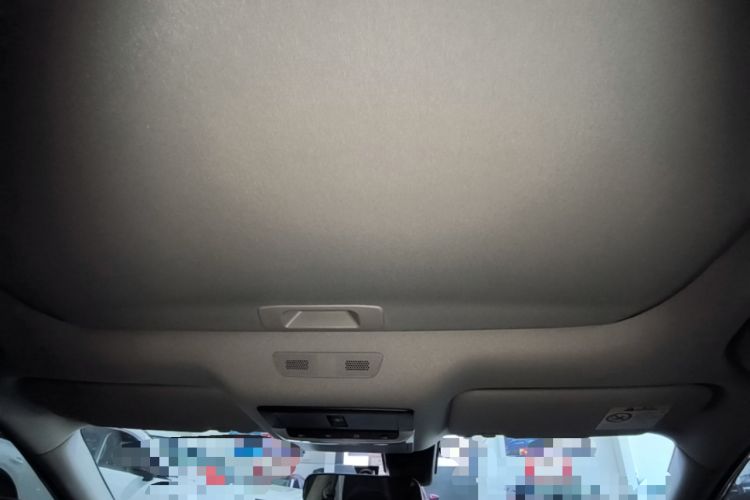 Used Nissan Sylphy 2023 1.6L CVT Enjoyment Edition Headliner