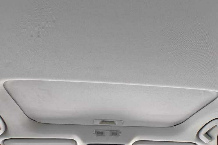 Used Nissan Sylphy 2023 1.6L CVT Enjoyment Edition Headliner