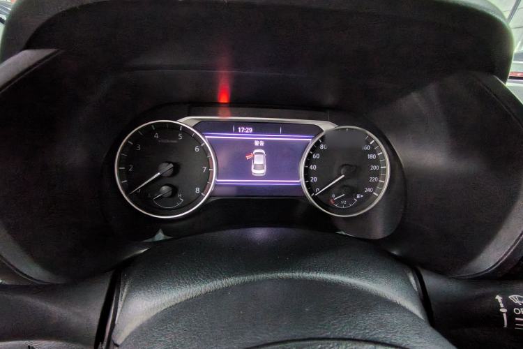 Used Nissan Sylphy 2023 1.6L CVT Enjoyment Edition Instrument Cluster