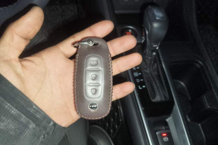 Used Nissan Sylphy 2023 1.6L CVT Smart Drive Version Interior 1