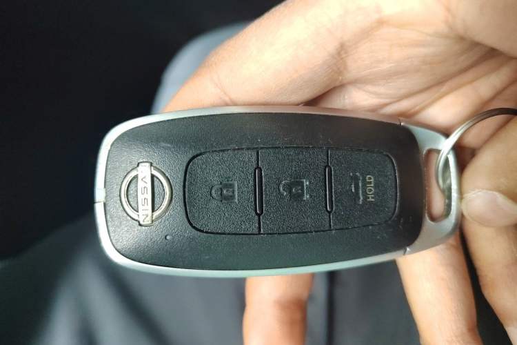 Used Nissan Sylphy 2023 Super Hybrid Electric Drive Ultra-Luxury Model Interior 1