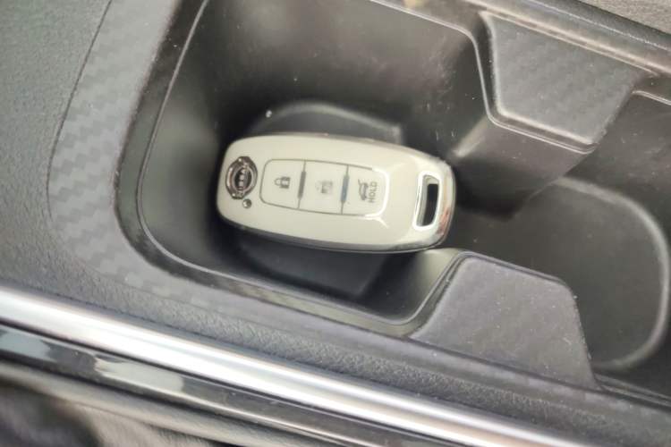 Used Nissan Sylphy 2023 1.6L CVT Enjoyment Edition Interior 1