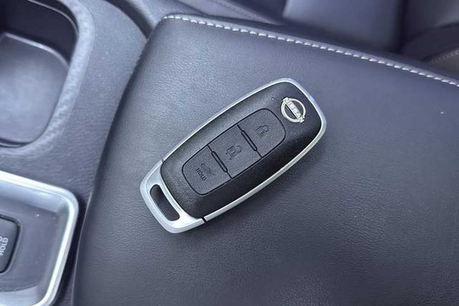 Used Nissan Sylphy 2023 1.6L CVT Enjoyment Edition Interior 1