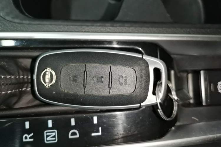 Used Nissan Sylphy 2023 1.6L CVT Enjoyment Edition Interior 1