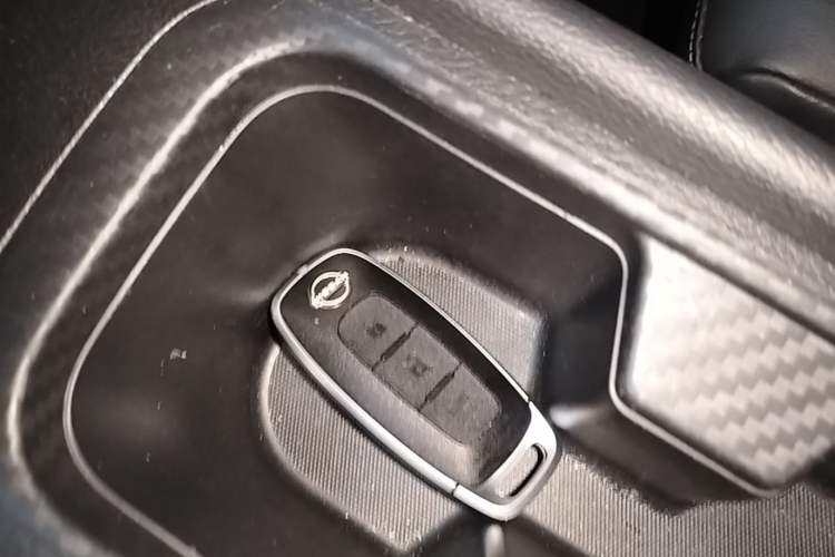 Used Nissan Sylphy 2023 1.6L CVT Enjoyment Edition Interior 1