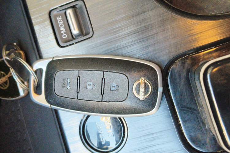 Used Nissan Sylphy 2023 Super Hybrid Electric Drive Super Smart Connectivity Plus Interior 1