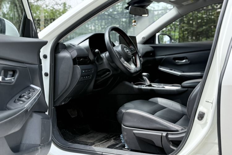 Used Nissan Sylphy 2023 1.6L CVT Smart Drive Version Interior 1