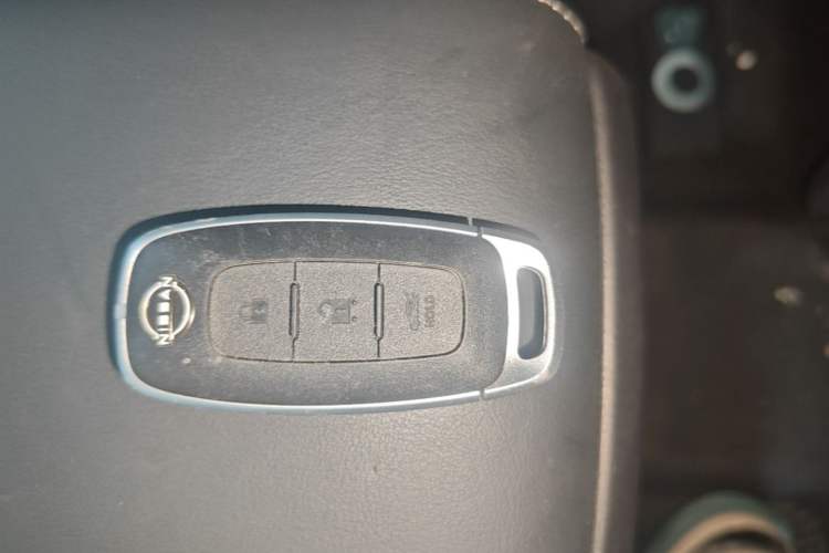 Used Nissan Sylphy 2023 1.6L CVT Enjoyment Edition Interior 1