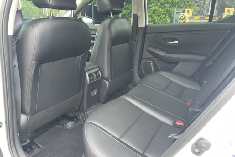 Used Nissan Sylphy 2023 1.6L CVT Enjoyment Edition Interior 1