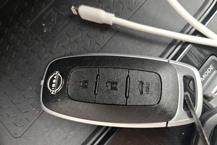 Used Nissan Sylphy 2023 Super Hybrid Electric Drive Super Intelligent Driving Max Interior 1