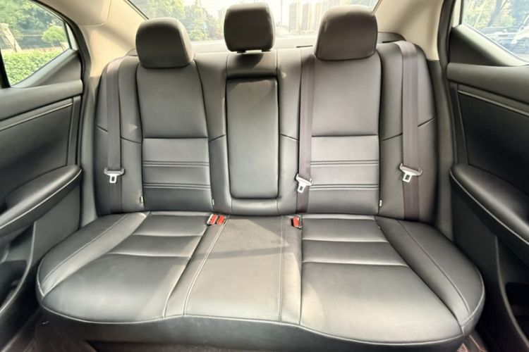 Used Nissan Sylphy 2023 Revised 1.6L CVT Enjoyment Edition Interior 1