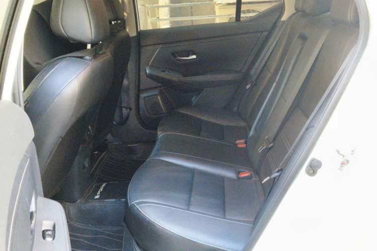 Used Nissan Sylphy 2023 Super Hybrid Electric Drive Super Smart Connectivity Plus Interior 4