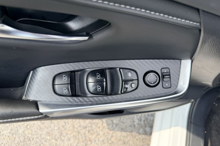 Used Nissan Sylphy 2023 Revised 1.6L CVT Enjoyment Edition Interior 7