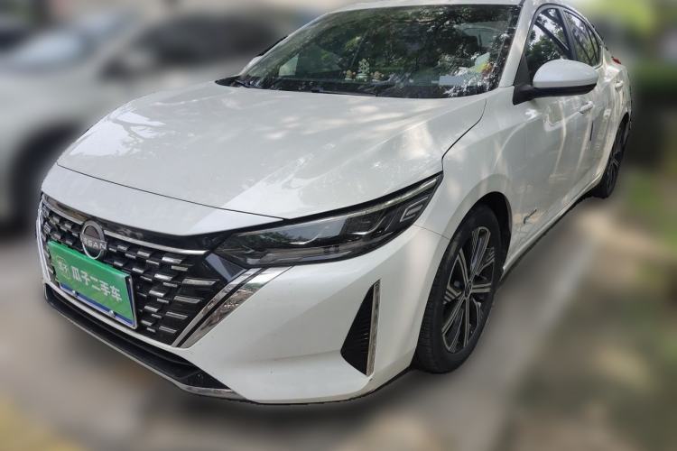 Used Nissan Sylphy 2023 Super Hybrid Electric Drive Super Smart Connectivity Plus Guazi used car, China used car export, Used car for sale, Used  cars, Cheapest cars for sale