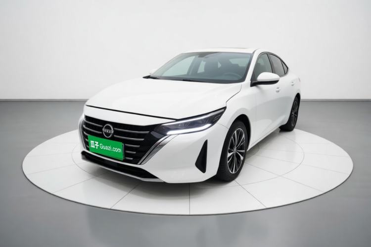 Gebrauchter Nissan Sylphy 2023 1.6L CVT Enjoyment Edition Guazi used car, China used car export, Used car for sale, Used  cars, Cheapest cars for sale