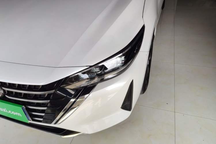 Used Nissan Sylphy 2023 1.6L CVT Enjoyment Edition Left Front Headlight