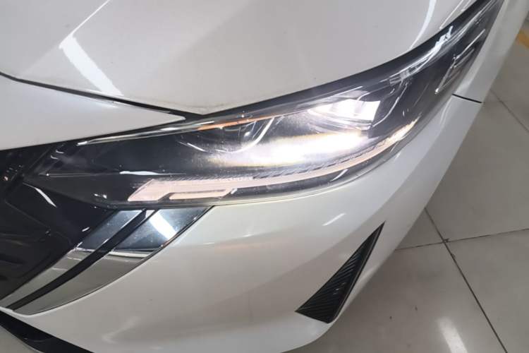 Used Nissan Sylphy 2023 1.6L CVT Enjoyment Edition Left Front Headlight