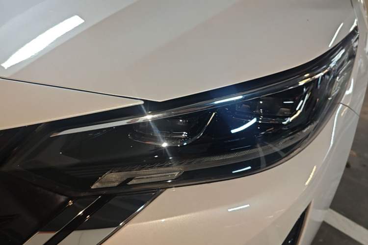 Used Nissan Sylphy 2023 Revised 1.6L CVT Enjoyment Edition Left Front Headlight