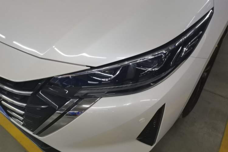 Used Nissan Sylphy 2023 1.6L CVT Enjoyment Edition Left Front Headlight