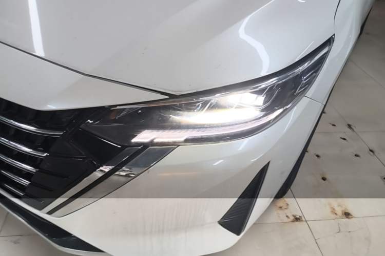 Used Nissan Sylphy 2023 1.6L CVT Enjoyment Edition Left Front Headlight