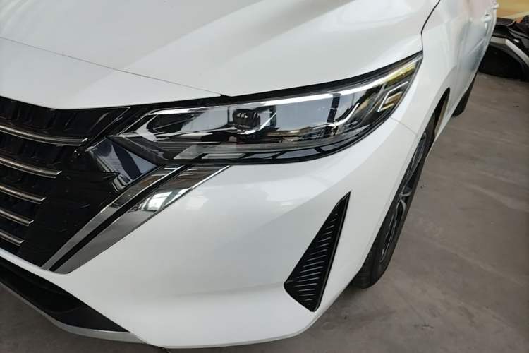 Used Nissan Sylphy 2023 1.6L CVT Enjoyment Edition Left Front Headlight