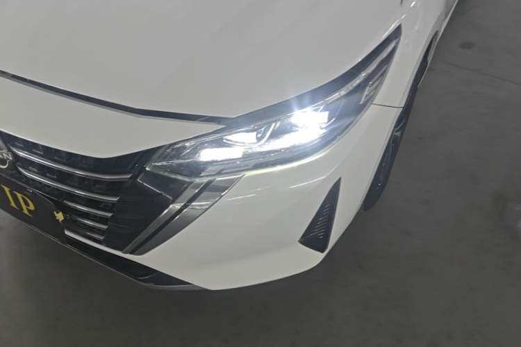 Used Nissan Sylphy 2023 1.6L CVT Enjoyment Edition Left Front Headlight
