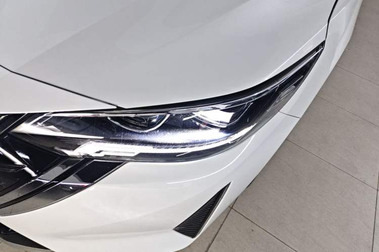 Used Nissan Sylphy 2023 1.6L CVT Enjoyment Edition Left Front Headlight