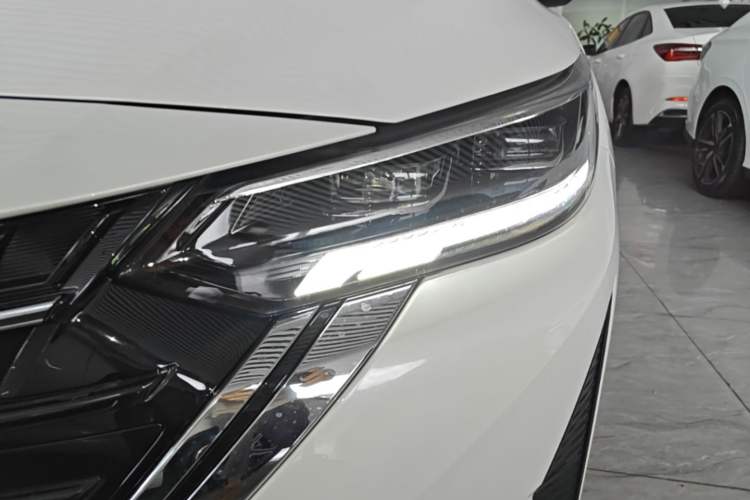 Used Nissan Sylphy 2023 1.6L CVT Enjoyment Edition Left Front Headlight