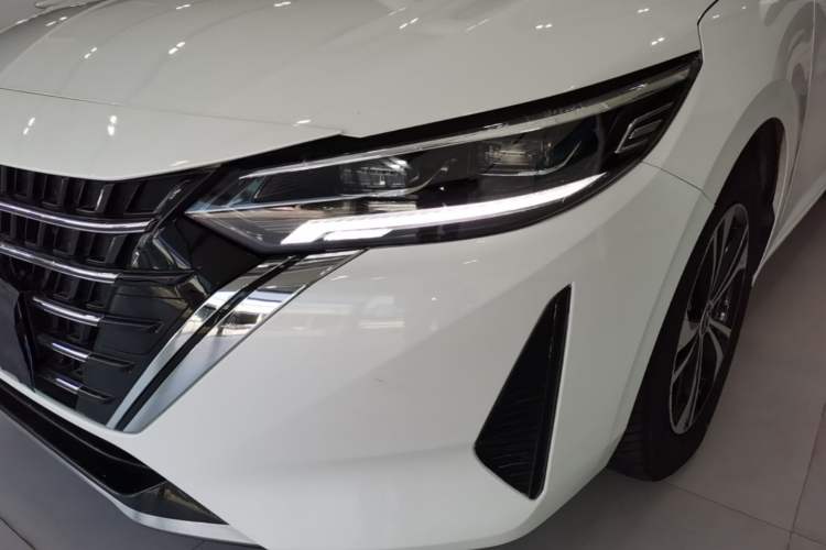 Used Nissan Sylphy 2023 1.6L CVT Enjoyment Edition Left Front Headlight