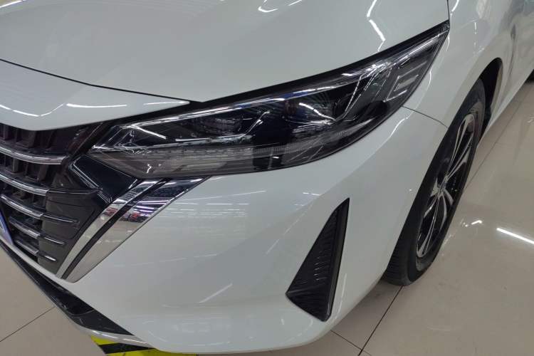 Used Nissan Sylphy 2023 1.6L CVT Enjoyment Edition Left Front Headlight