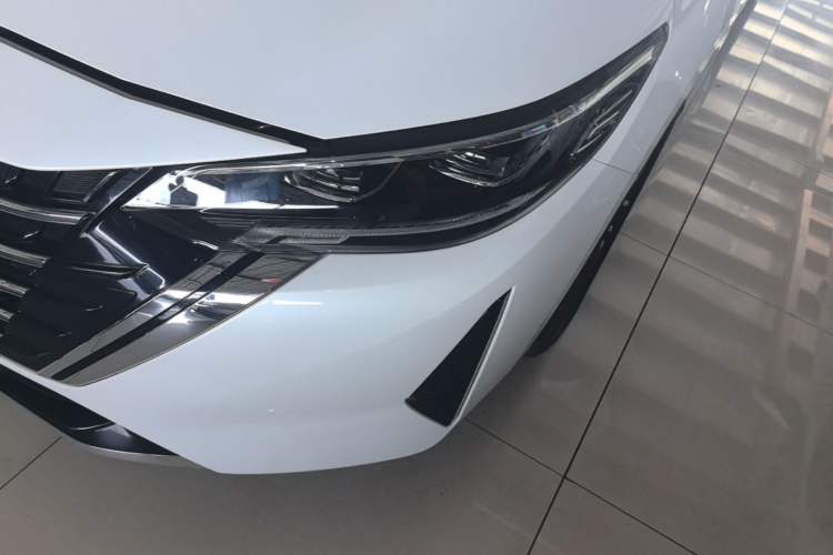 Used Nissan Sylphy 2023 1.6L CVT Enjoyment Edition Left Front Headlight