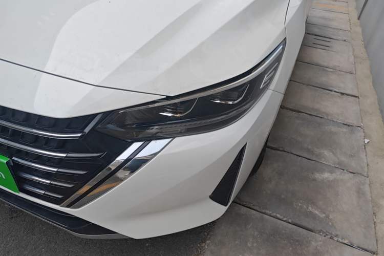 Used Nissan Sylphy 2023 1.6L CVT Enjoyment Edition Left Front Headlight