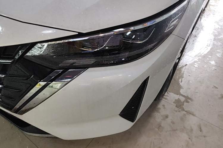 Used Nissan Sylphy 2023 1.6L CVT Enjoyment Edition Left Front Headlight