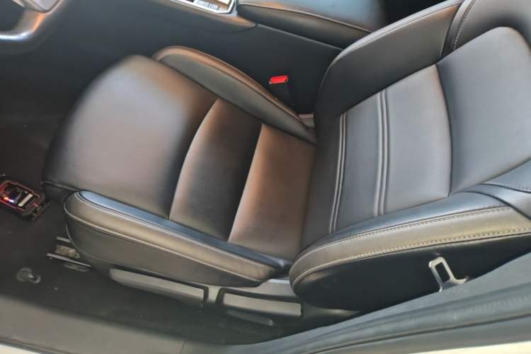 Used Nissan Sylphy 2023 1.6L CVT Enjoyment Edition Left Front Seat